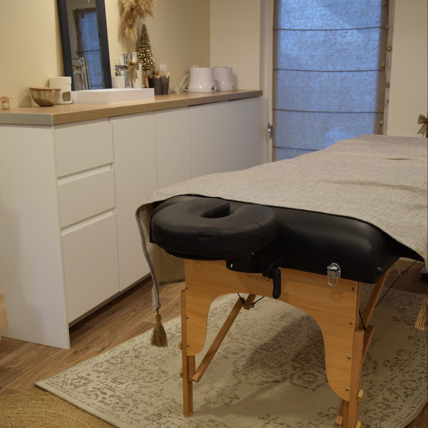 Table et meuble